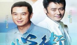 心术电视剧在线观看,医者仁心，生死较量背后的情感纠葛